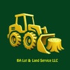 BA Lot Service