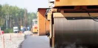 Asphalt Paving 