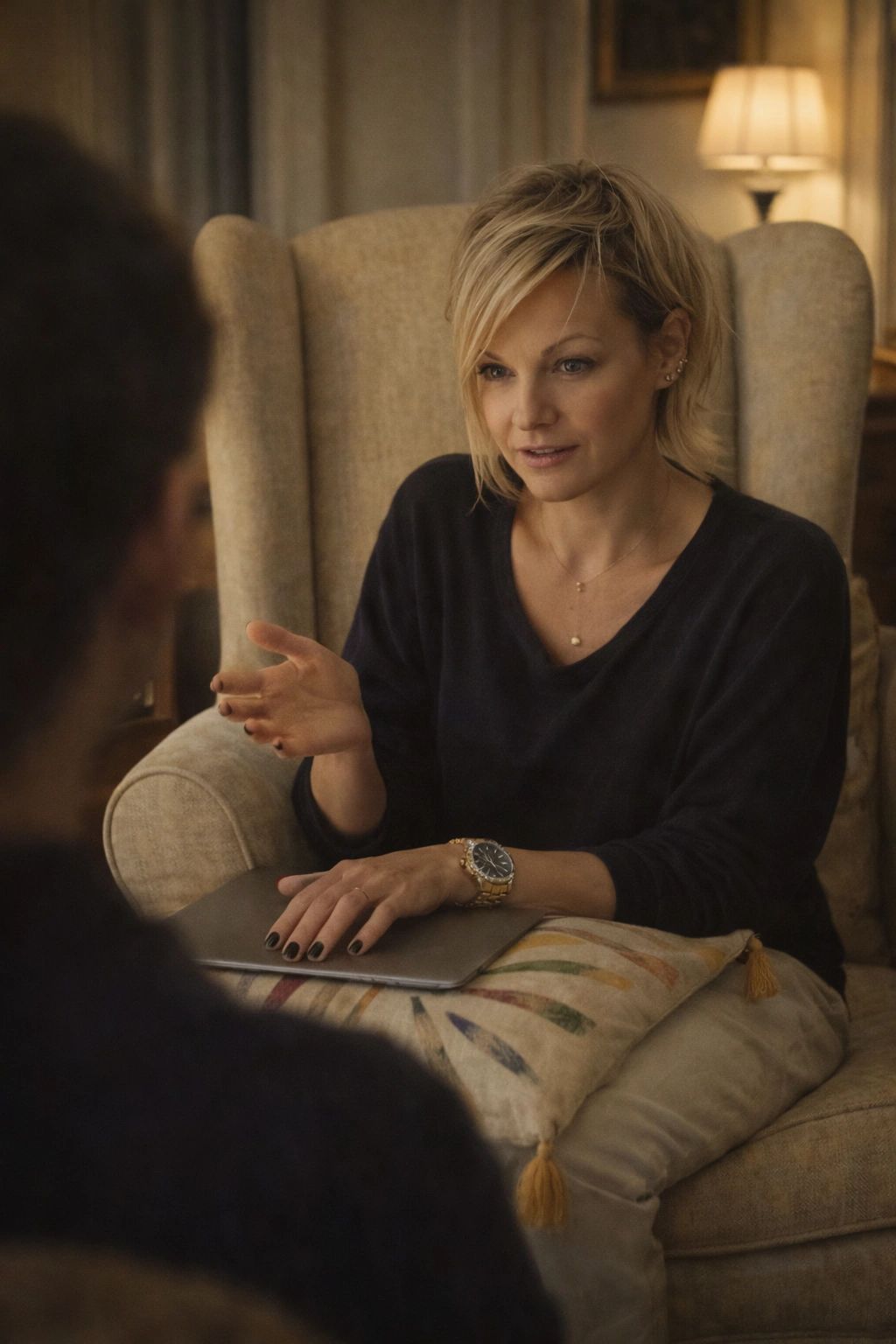 Private coaching session with Katara Lilith at ELIKAY SPACE. Dec 2025