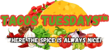 Tacos Tuesdays
ChiliHelper - Salsa - Hot Sauce - Seasonings
