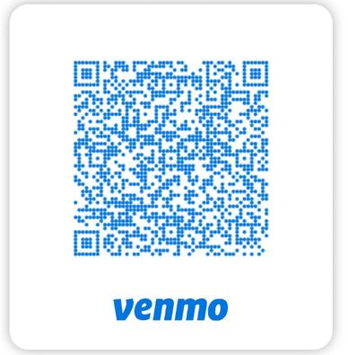 Please include your invoice # in the payment description.