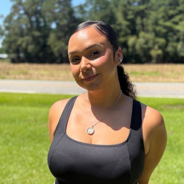 Aliya, CEO of Keep It Clean, a family-focused residential cleaning company serving Leland, NC.