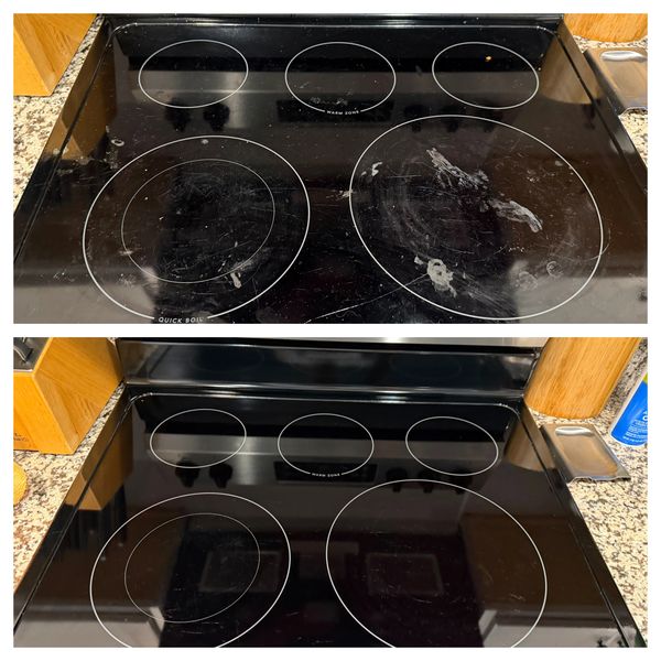 Precision cleaning. Intentional results.