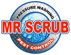 Mr Scrub Pressure Washing N. Myrtle Beach