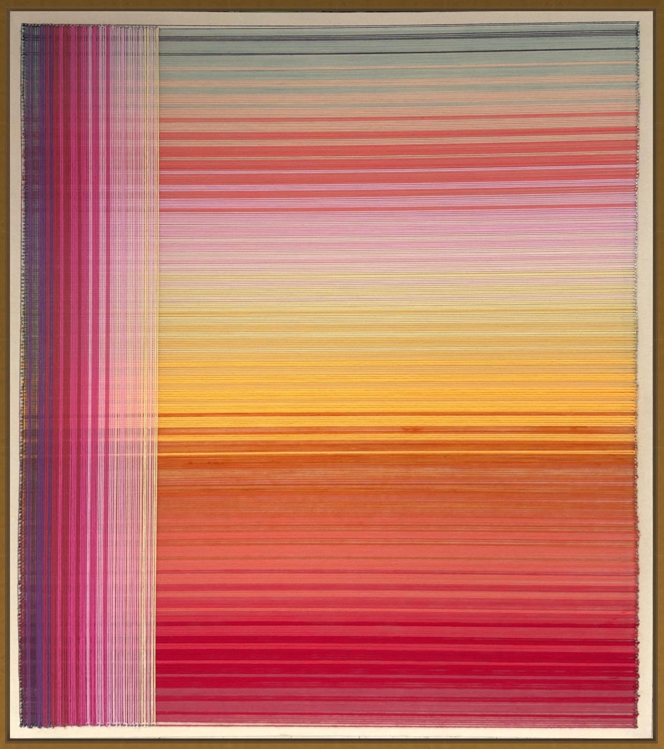 PENUMBRA 
89 x 101 cm 