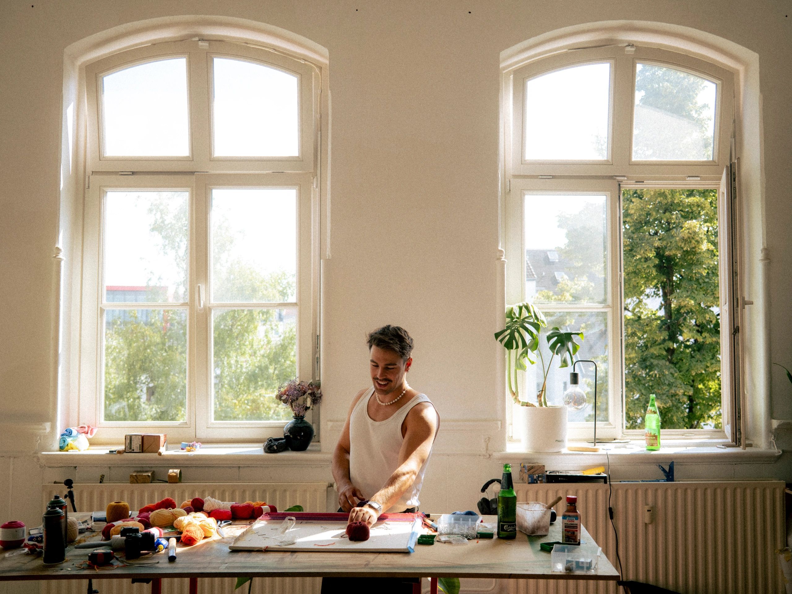 Valentin Elias Renner — artwork
