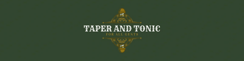 Taper and TOnic