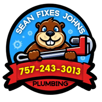Sean Fixes Johns Plumbing