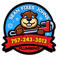 Sean Fixes Johns Plumbing photo 2