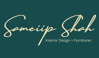 Samip Shah Interior Design + Furniture