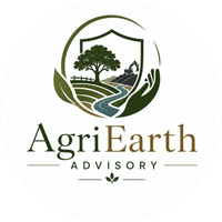 AgriEarth Advisory 