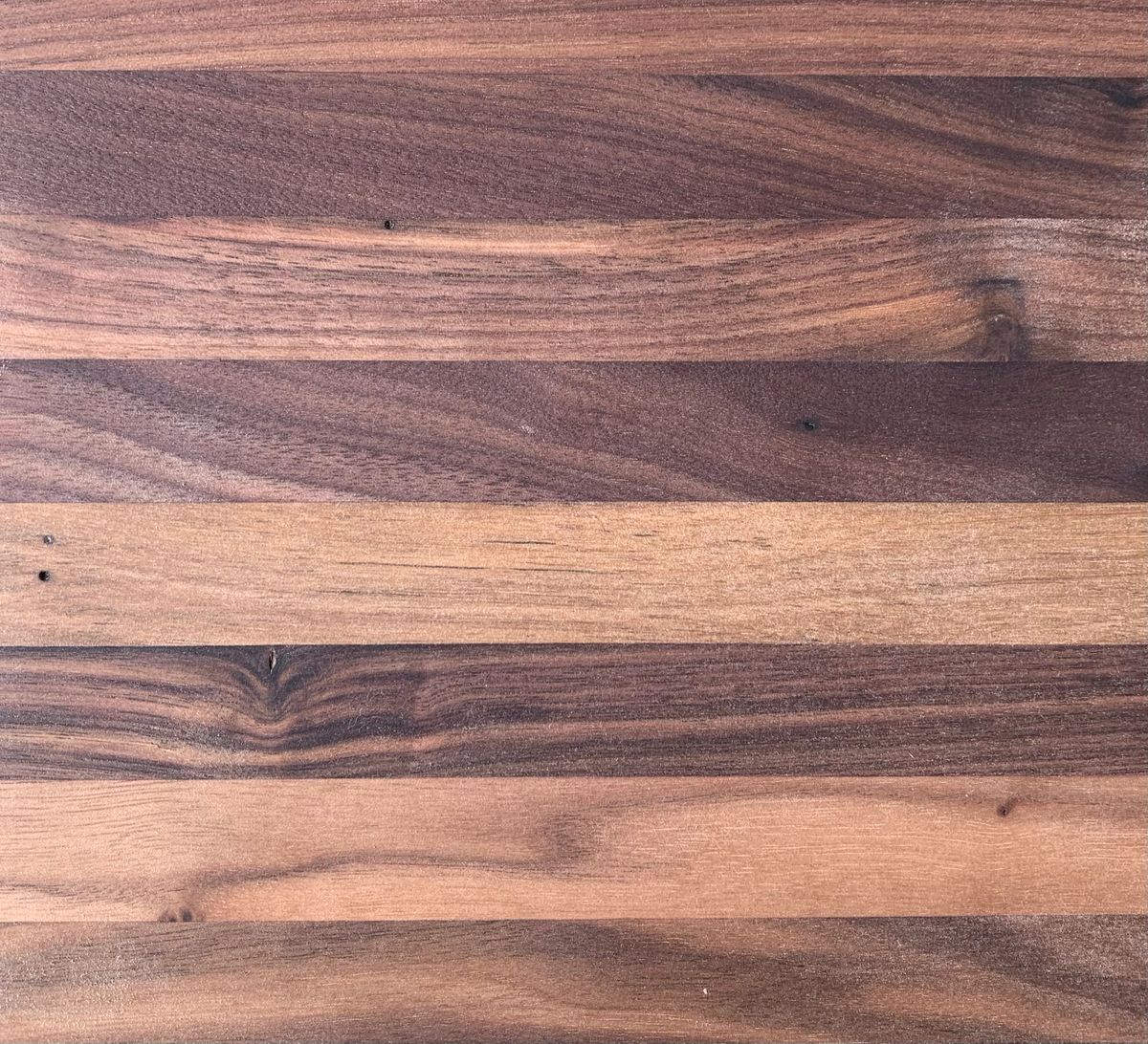 Walnut Butcher Block 