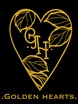 Golden Hearts Tattoo