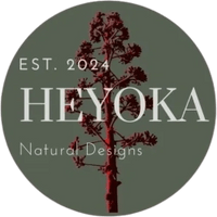 Heyoka Natural Designs