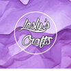 Lesly's Crafts