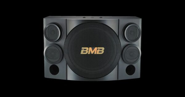 BMB Speaker