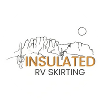 Insulated RV Skirting
