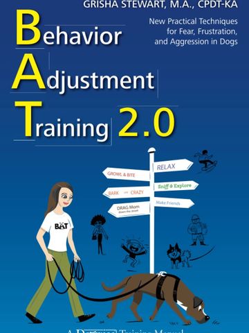 dog behavior books