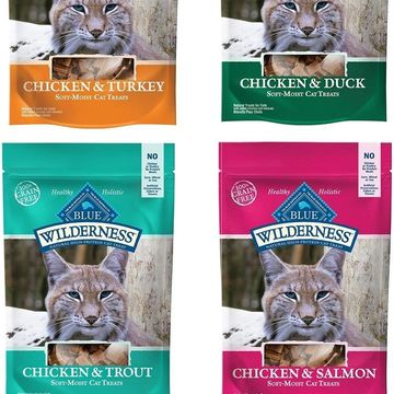 cat treats