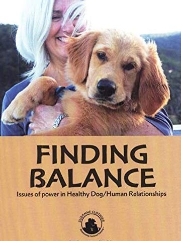 dog behavior books