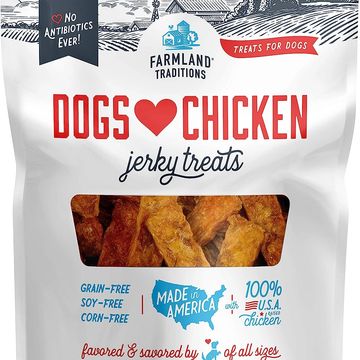 dog treats