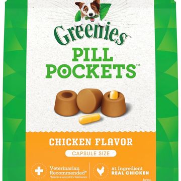 dog treats