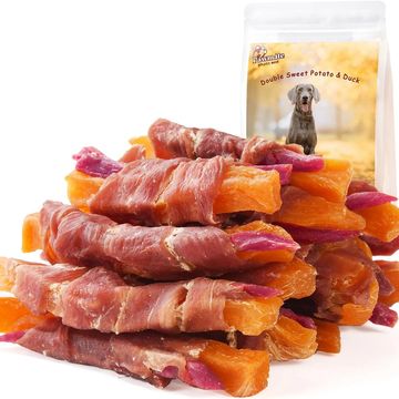 Dog chew