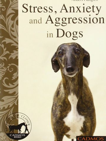 dog behavior books