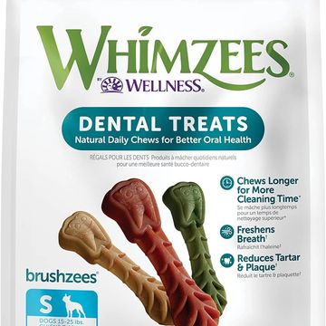 Dog treats