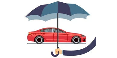 Car Insurance Protection against damages and liabilities arising out of it