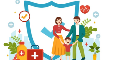 Life Insurance for Individual and families, Financial Goal, Family protection