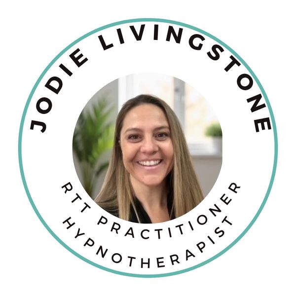 Meet Jodie-Rapid Transformation Practitioner and Hypnotherapist helping parents, professionals and c