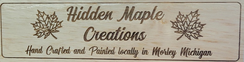 Hidden Maple Creations