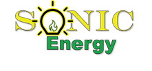 Sonic Energy