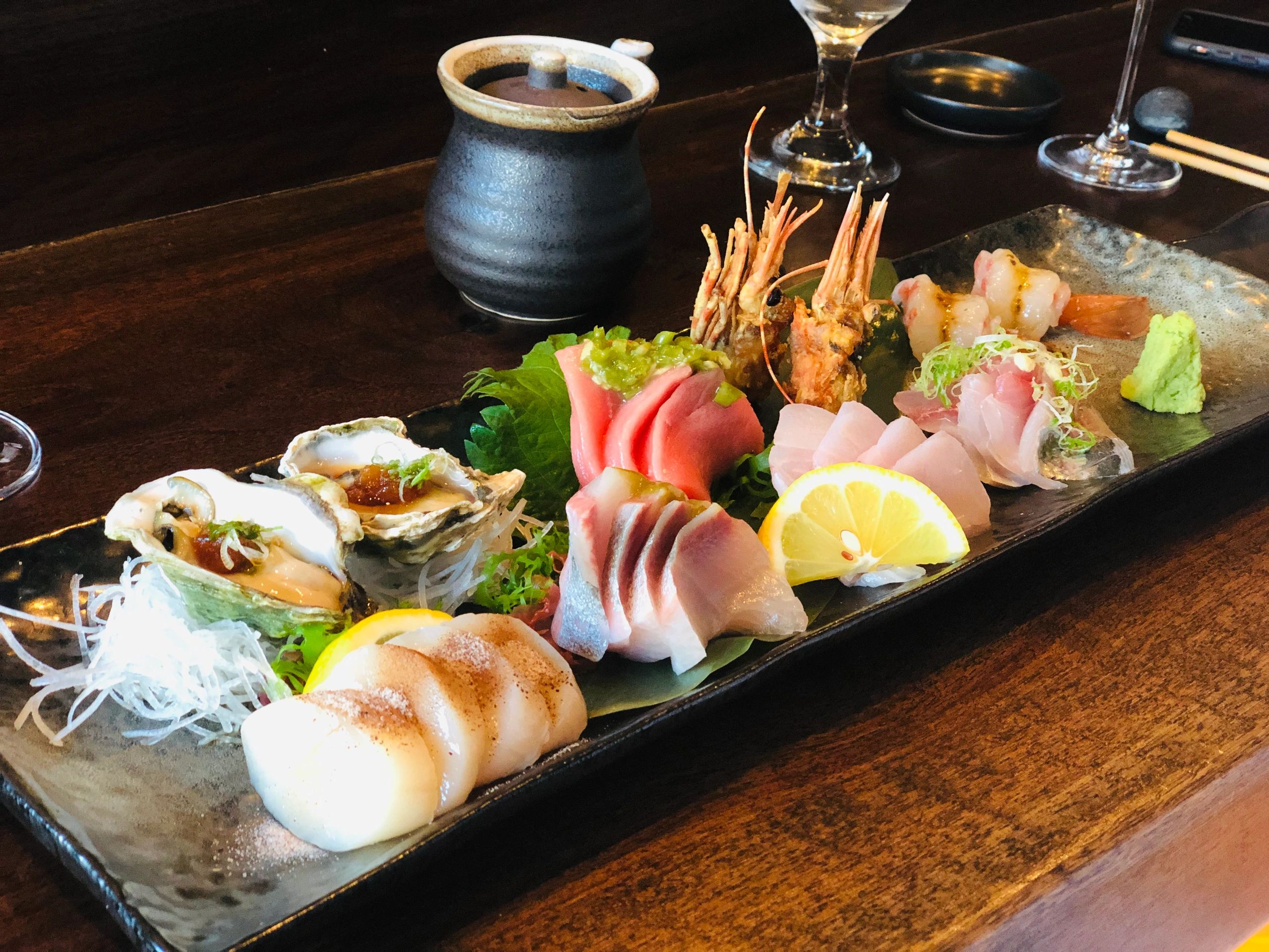 Umiページ Umi Sushi Japanese Cuisine | Somerdale NJ
