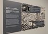 Holocaust Museum Exhibit (4'x8' Gatorboard Poster)