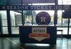 Houston Astros Vinyl Graphics (Season Ticket Holder Booth)