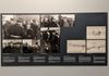 Holocaust Museum Exhibit (4'x8' Gatorboard Poster)