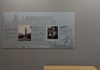 Holocaust Museum Exhibit (4'x8' Gatorboard Poster)