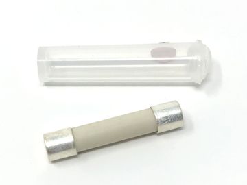 Acme Aduio Labs Silver Cryo Fuse