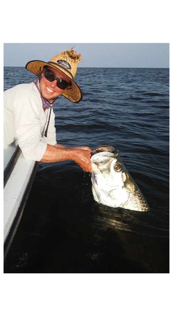 Fin'iky Fishing Charters in Beaufort, South Carolina