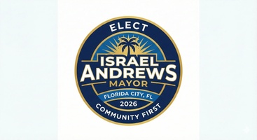ELECT 
Israel  Florida City