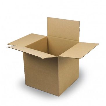 venta de caja elaborada en carton corrugado caja para almacenes empaquetado y embalado pack peru