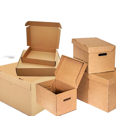 PACK PERÚ - Fabricantes De Cajas Y Empaques Para Delivery