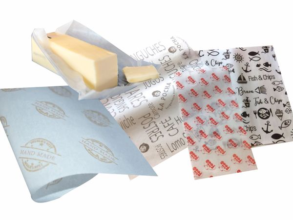 envoltura antigrasa
pape antigrasa
papel graso 
lima papel manteca 
papel resistente humedad grasa