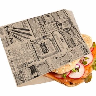 sobres-papel-kraft-sandwich-hamburguesas-fast food-comida rapida-tienda-despacho-imprenta-pack peru
