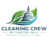 Cleaning Crew of Capitol Hill