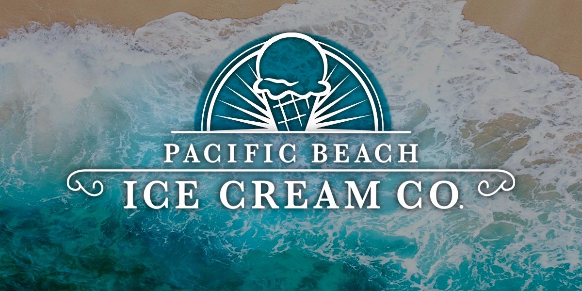 Pacific Beach Ice Cream Company 