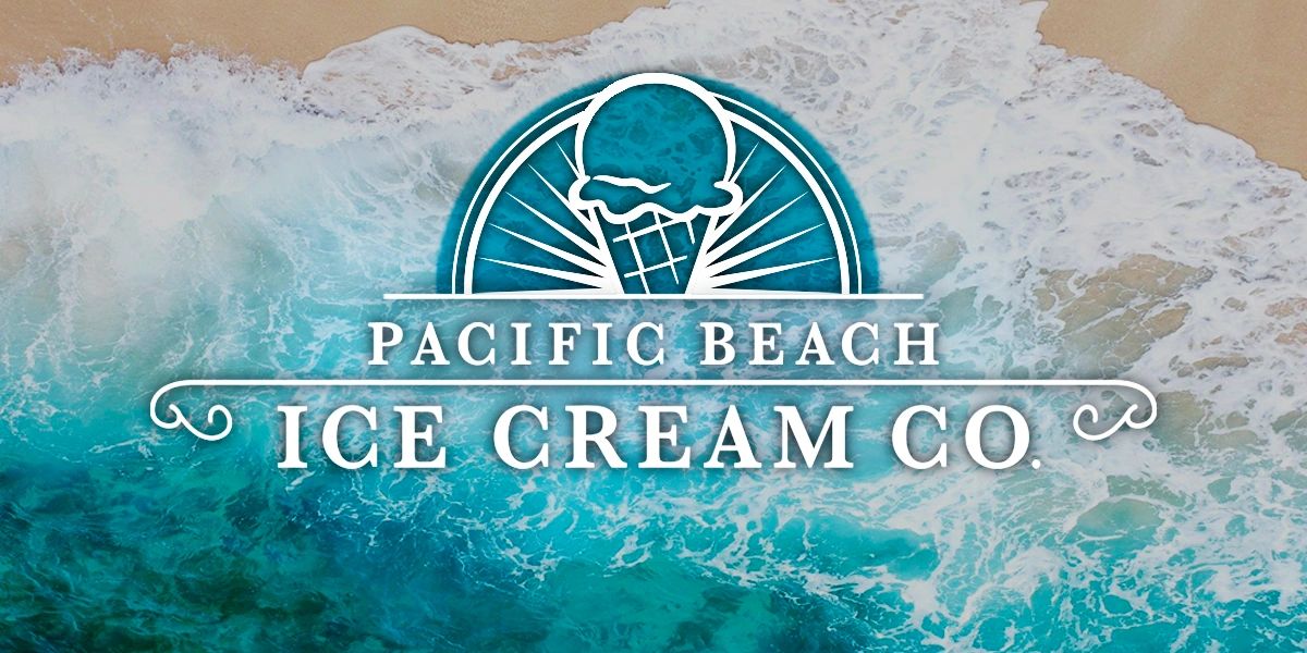 Pacific Beach Ice Cream Co.