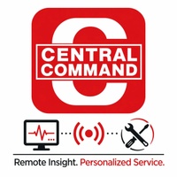 Centralcommand.info
